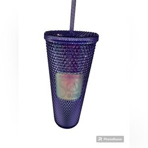 Disney Starbucks 50th tumbler